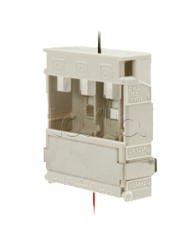 Держатель батареии Optex RBB-01 в Хасавюрте Кронштейны и планки для извещателей Pintop.ru