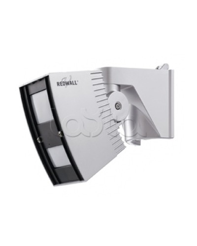 Извещатель охранный объемный оптико-электронный пассивный всепогодный Optex SIP-404 в Хасавюрте Извещатели охраны периметра Pintop.ru