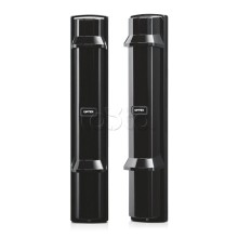 Извещатель охранный линейный оптико-электронный активный Optex SL-200QDP