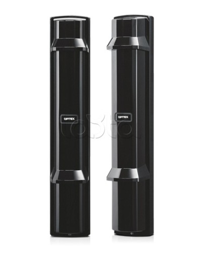 Извещатель охранный линейный оптико-электронный активный Optex SL-200QDP в Хасавюрте Извещатели охраны периметра Pintop.ru