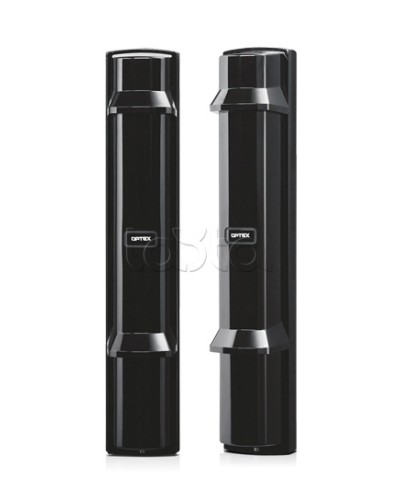 Извещатель охранный линейный оптико-электронный активный всепогодный Optex SL-350QDM в Хасавюрте Извещатели охраны периметра Pintop.ru