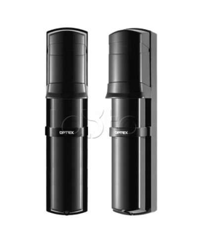 Извещатель озранный линейный оптико-электронный Optex SL-650QDP-BT в Хасавюрте Извещатели охраны периметра Pintop.ru