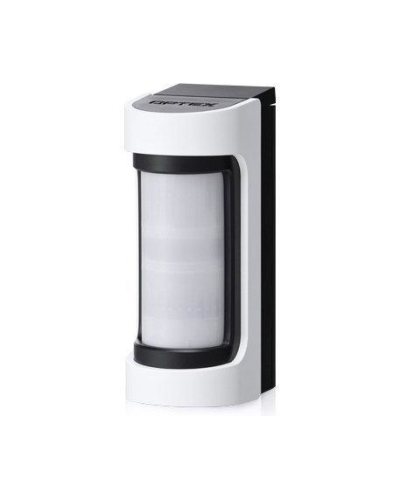 Всепогодный пассивный извещатель охранный комбинированный Optex VXS-RDAM(W) в Хасавюрте Извещатели охранные Pintop.ru