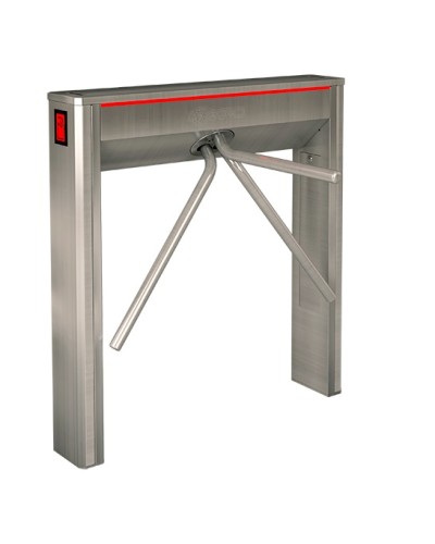 Турникет электромеханический Cube С-04-НК Oxgard Cube С-04-НК (ВЗР 2359-06) в Хасавюрте Турникеты Pintop.ru