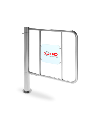 Калитка реверсивная Oxgard К-15.1 930 в Хасавюрте Калитки Pintop.ru