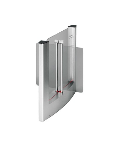 Модуль турникета центральный Oxgard QL-05-CM-2R-900 (EM-Marine) в Хасавюрте Турникеты Pintop.ru