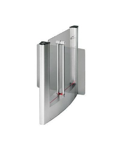 Модуль турникета центральный с картоприемником на 660 Oxgard OL-05-CMK-2R-660(EM-Marine) в Хасавюрте Турникеты Pintop.ru