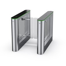 Модуль турникета центральный с картоприемником Oxgard Praktika T-08-CMK-660-LED