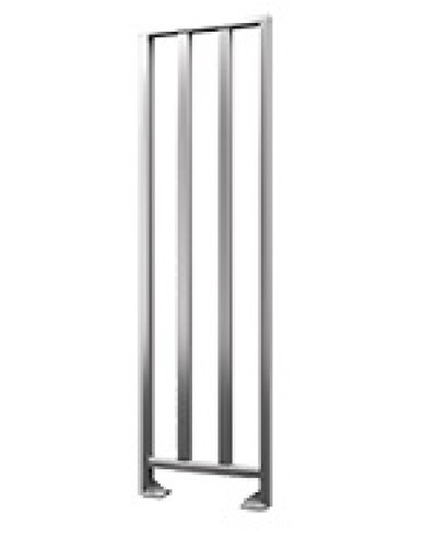 Ограждение полноростовое 620 Oxgard Ограждение полноростовое 620-Н (ВЗР2443.01-03) в Хасавюрте Ограждения Pintop.ru