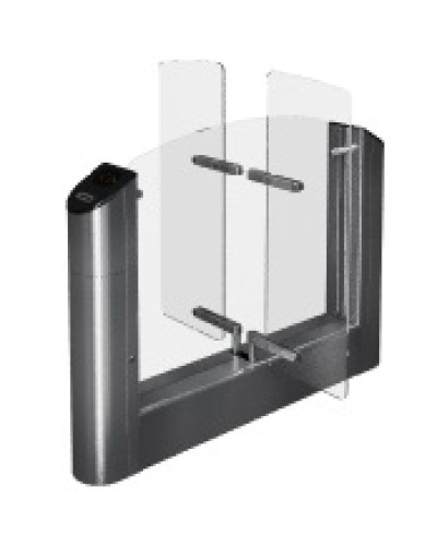 Турникет Oxgard Praktika T-04-CMT-900 в Хасавюрте Турникеты Pintop.ru