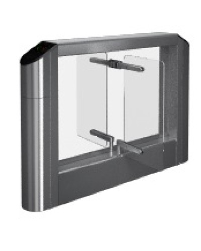 Модуль турникета центральный 900 Oxgard Praktika T-05-CM-900 (ВЗР 2095-05) в Хасавюрте Турникеты Pintop.ru