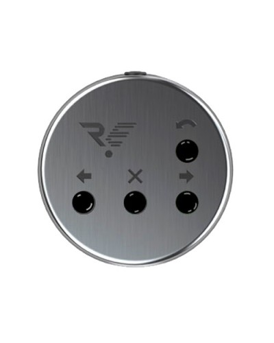 Пульт для турникета УПУ 10 метров Oxgard Пульт УПУ02 (10м) в Хасавюрте Дополнительное оборудование для СКУД Pintop.ru