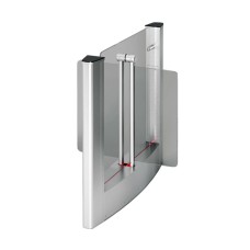 Модуль турникета гибридный центральный Oxgard QL-05-GCM-660/900