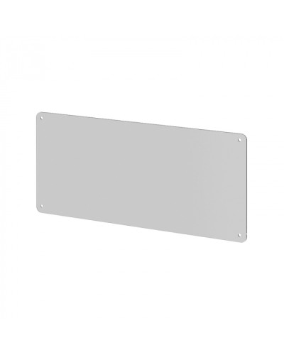 Стекло 400x1000 Oxgard Стекло ВЗР 2462-001-01 в Хасавюрте Ограждения Pintop.ru