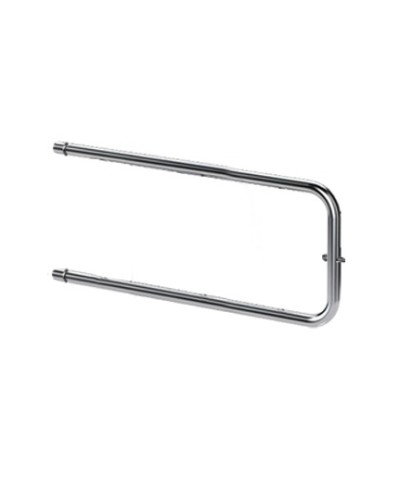 Створка ограждения поворотная 1200 мм (антик серебро) Oxgard в Хасавюрте Калитки Pintop.ru