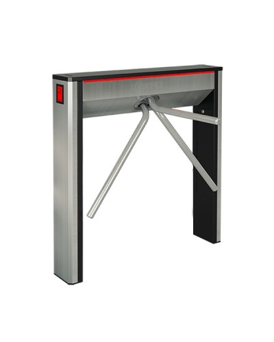 Турникет электромеханический Oxgard Cube С-04-К-2R (Mifare) в Хасавюрте Турникеты Pintop.ru