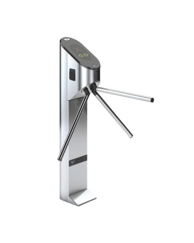 Турникет моторизованный Oxgard Praktika Т-01-2R (Mifare) в Хасавюрте Турникеты Pintop.ru