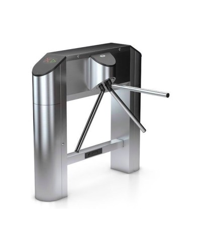 Турникет моторизованный Oxgard Praktika Т-02-A-2R (EM-Marine) в Хасавюрте Турникеты Pintop.ru