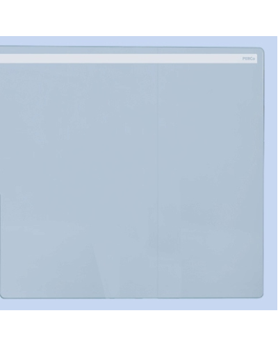 Створка для стойки калитки PERCo-AGG-900 (900мм) в Хасавюрте Ограждения Pintop.ru