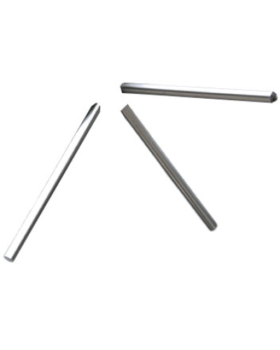 Планки преграждающие стандартные PERCo-AS-01 в Хасавюрте Планки для турникетов Pintop.ru