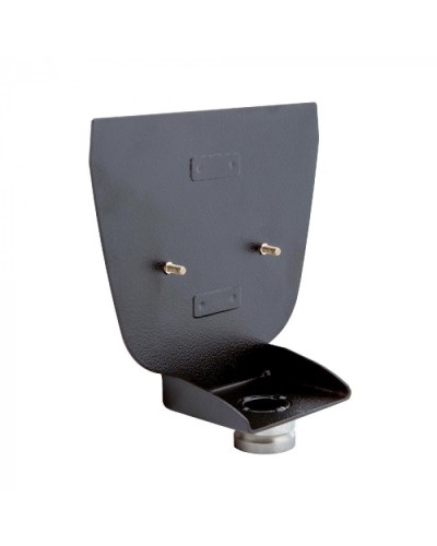 Кронштейн для установки терминала распознавания лиц PERCo-BS10 в Хасавюрте Ограждения Pintop.ru