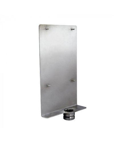 Кронштейн для установки алкотестера PERCo-BS12 в Хасавюрте Ограждения Pintop.ru