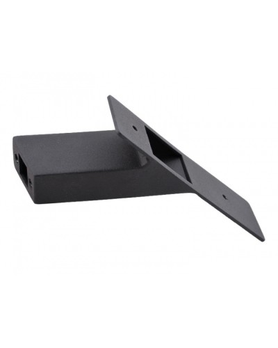 Комплект кронштейнов (2 шт.) PERCo-BS2 в Хасавюрте Ограждения Pintop.ru