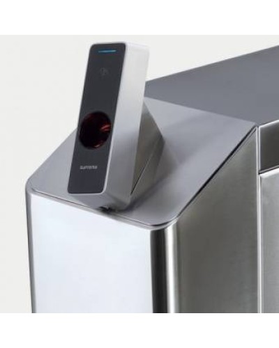 Крышка для установки биометрического считывателя PERCo-C-10F в Хасавюрте Дополнительное оборудование для СКУД Pintop.ru