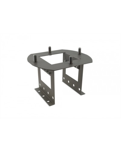 Пластина монтажная PERCo-GM1 в Хасавюрте Дополнительное оборудование для СКУД Pintop.ru