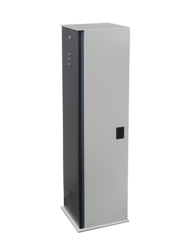 Тумба шлагбаума PERCo-GS14 в Хасавюрте Автоматические шлагбаумы Pintop.ru