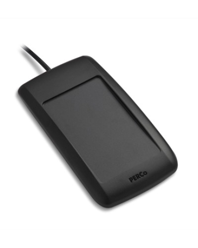 Считыватель мультиформатный контрольный PERCo-IR15.9 в Хасавюрте Считыватели Pintop.ru