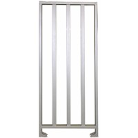 Секция полноростового ограждения основная PERCo-MB-15R