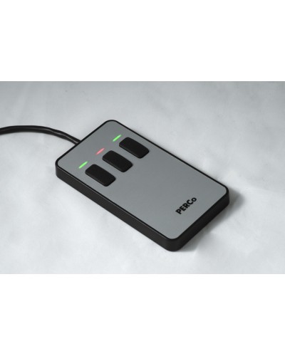 PERCo-Н7 Пульт управления для турникетов в Хасавюрте Дополнительное оборудование для СКУД Pintop.ru