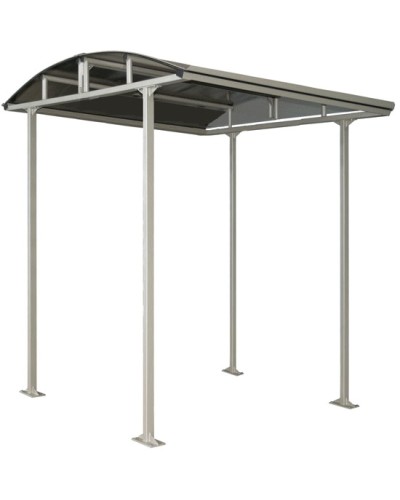 Крыша турникета PERCo-RTC-15R в Хасавюрте Дополнительное оборудование для СКУД Pintop.ru