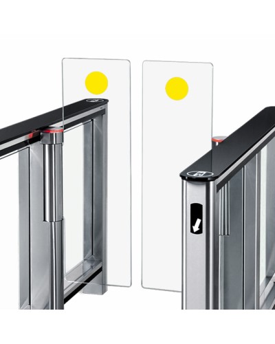 Комплект наклеек PERCo-SG1 в Хасавюрте Дополнительное оборудование для СКУД Pintop.ru