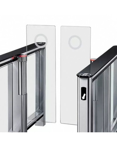 Комплект наклеек PERCo-SG2 в Хасавюрте Дополнительное оборудование для СКУД Pintop.ru