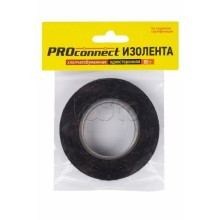 Изолента х/б PROCONNECT 09-2409-4