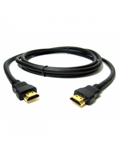 Шнур HDMI - HDMI gold 1.5М без фильтров (PE bag) (10шт/уп) PROCONNECT 17-6203-8 в Хасавюрте Патч-корды и пигтейлы Pintop.ru