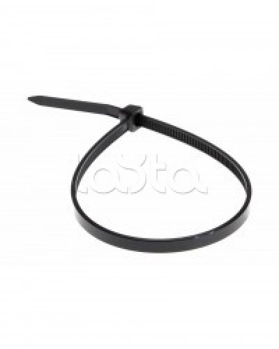 Стяжка 100x2,5 мм нейлоновая (100шт/уп) PROCONNECT 57-0101 в Хасавюрте Стяжки-хомуты Pintop.ru