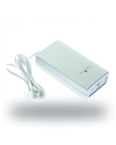 ПК-интерфейс Parsec NI-A01-USB в Хасавюрте Сетевая СКУД Parsec Pintop.ru