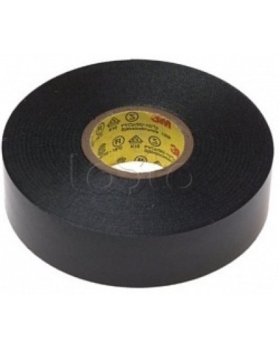 Лента изоляционная Protectowire Scotch №33 в Хасавюрте Комутационные взрывозащищенные коробки Pintop.ru