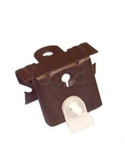 Зажим Protectowire СС-10W, сталь в Хасавюрте Держатели, клипсы, скобы Pintop.ru