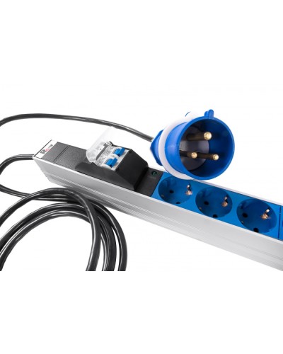 Блок розеток REM R-32-20S-A-I-1420-3-2P в Хасавюрте Блоки розеток Pintop.ru