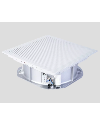 Вентилятор с фильтром для шкафов Elbox серии EMS REM R-FAN-1J-5528 в Хасавюрте Вентиляторные модули Pintop.ru