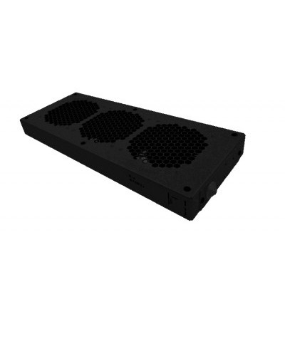 Модуль вентиляторный REM R-FAN-3K-1U-9005 в Хасавюрте Вентиляторные модули Pintop.ru