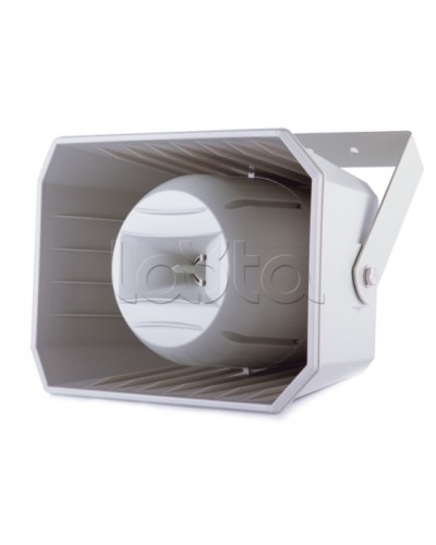 Громкоговоритель рупорный всепогодный ROXTON MP-50T в Хасавюрте Система оповещения и трансляции Roxton Pintop.ru