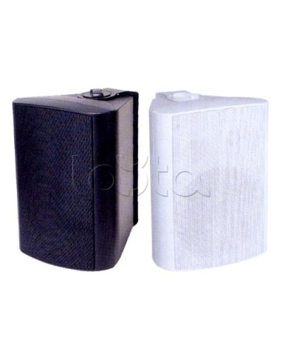 Громкоговоритель настенный ROXTON MS-40T в Хасавюрте Система оповещения и трансляции Roxton Pintop.ru