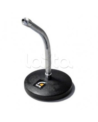 Стойка микрофонная ROXTON MS032 в Хасавюрте Система оповещения и трансляции Roxton Pintop.ru