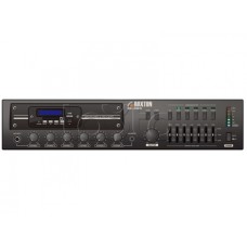 Микшер-усилитель 120 Вт ROXTON MX-120