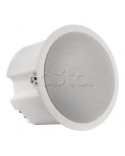 Громкоговоритель потолочный ROXTON PA-30T в Хасавюрте Система оповещения и трансляции Roxton Pintop.ru